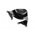 Bonamici Racing Engine Protection Right Side (clutch) for the Honda CBR 1000 RR Fireblade 2017-2019 Bonamici Racing Engine Protection Right Side (clutch) for the Honda CBR 1000 RR Fireblade 2017-2019